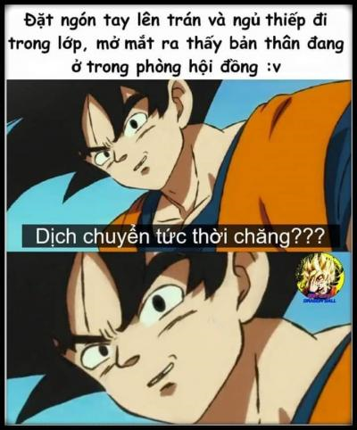 Ảnh chế Nguồn: Bí Mật Cuộc Sống