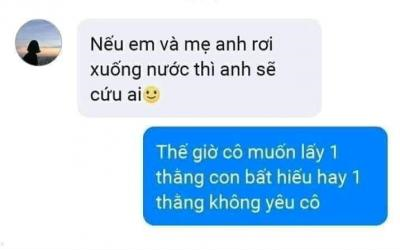 Ảnh chế Nguồn: Bí Mật Cuộc Sống