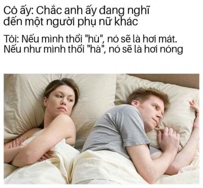 Ảnh chế Nguồn: Bí Mật Cuộc Sống
