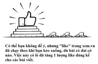 Ảnh chế Nguồn: Bí Mật Cuộc Sống