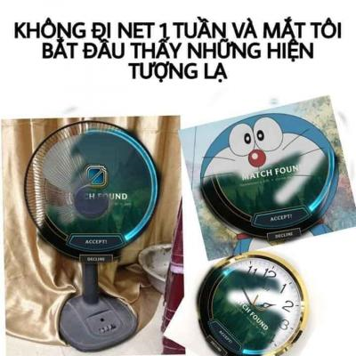 Ảnh chế Nguồn: Bí Mật Cuộc Sống