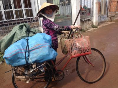 Ảnh chế Nguồn: Bí Mật Cuộc Sống