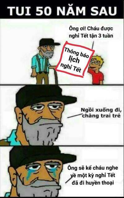 Ảnh chế Nguồn: Bí Mật Cuộc Sống