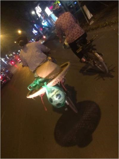 Ảnh chế Nguồn: Bí Mật Cuộc Sống