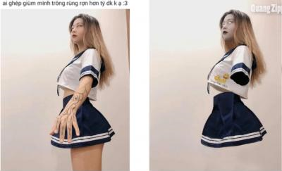 Ảnh chế Nguồn: Bí Mật Cuộc Sống