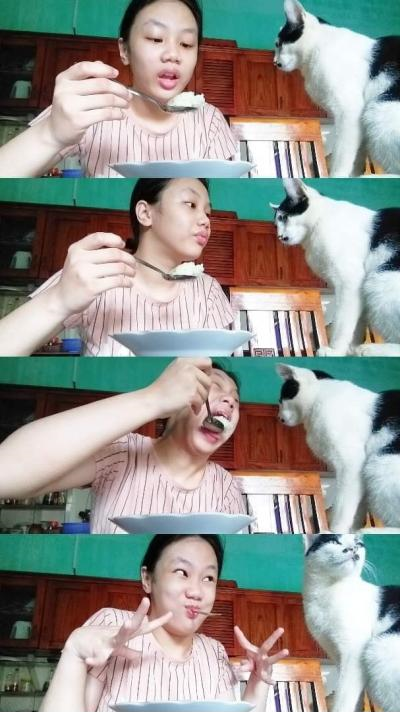 Ảnh chế Nguồn: Bí Mật Cuộc Sống