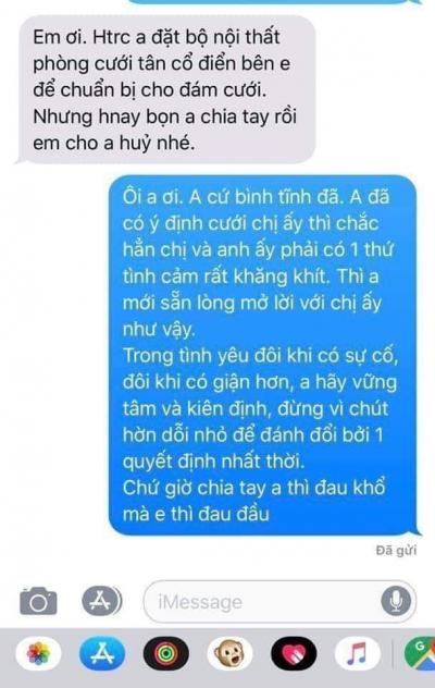 Ảnh chế Nguồn: Bí Mật Cuộc Sống