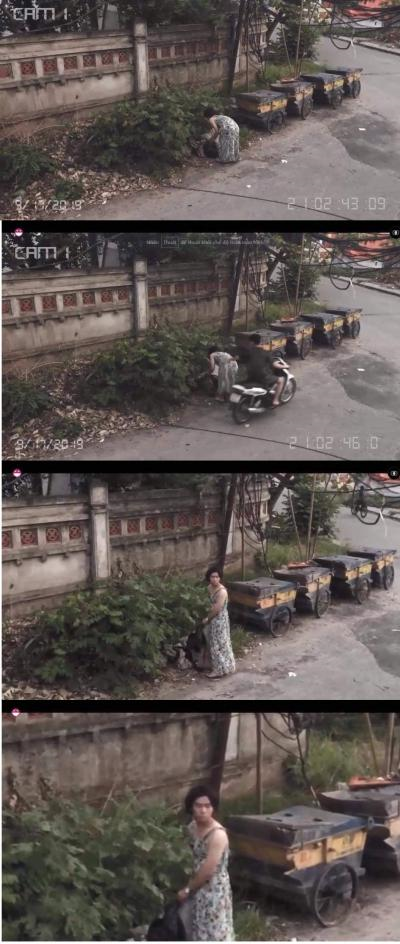 Ảnh chế Nguồn: Bí Mật Cuộc Sống