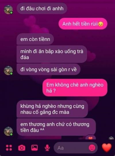Ảnh chế Nguồn: Bí Mật Cuộc Sống