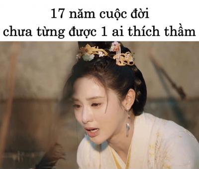 Ảnh chế Nguồn: Bí Mật Cuộc Sống