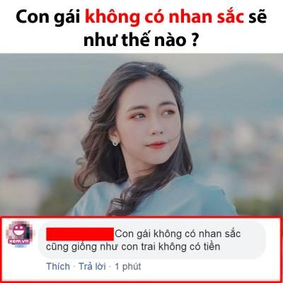 Ảnh chế Nguồn: Bí Mật Cuộc Sống