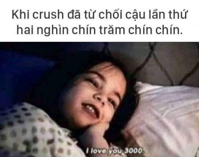 Ảnh chế Nguồn: Bí Mật Cuộc Sống