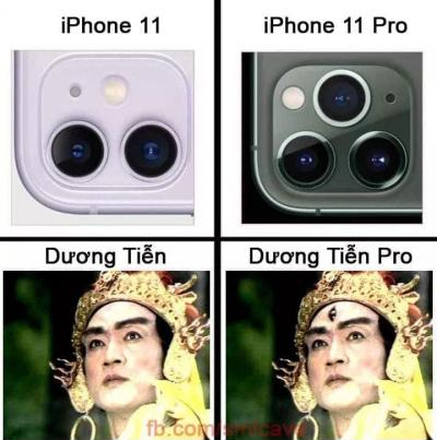 Ảnh chế Nguồn: Bí Mật Cuộc Sống