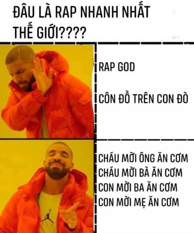Ảnh chế Nguồn: Bí Mật Cuộc Sống