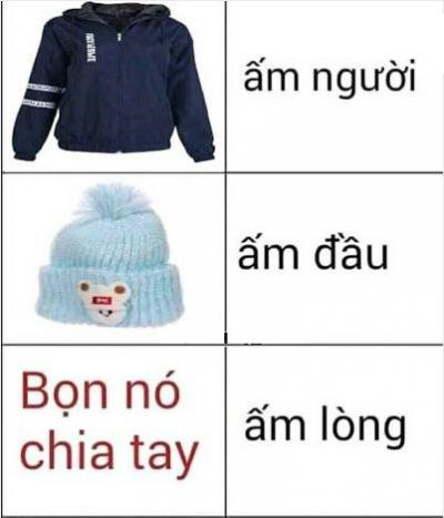 Ảnh chế Nguồn: Bí Mật Cuộc Sống