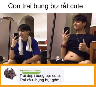 Ảnh chế Nguồn: Bí Mật Cuộc Sống