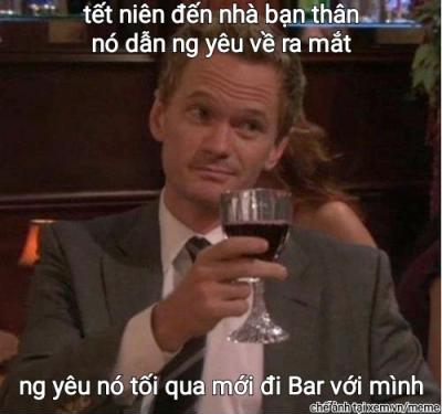 Ảnh chế Nguồn: Bí Mật Cuộc Sống