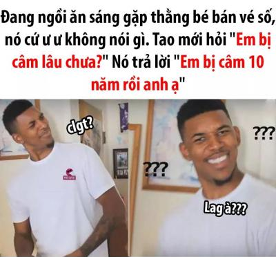Ảnh chế Nguồn: Bí Mật Cuộc Sống