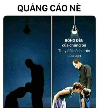 Ảnh chế Nguồn: Bí Mật Cuộc Sống
