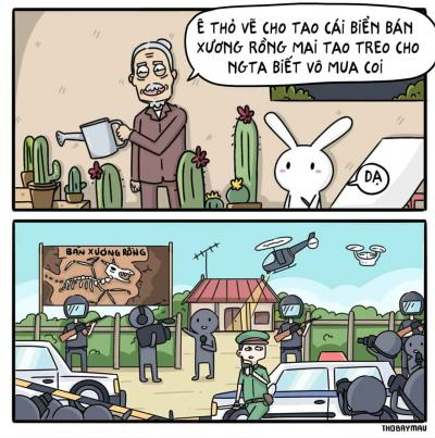 Ảnh chế Nguồn: Bí Mật Cuộc Sống