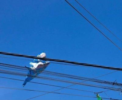 Ảnh chế Nguồn: Bí Mật Cuộc Sống