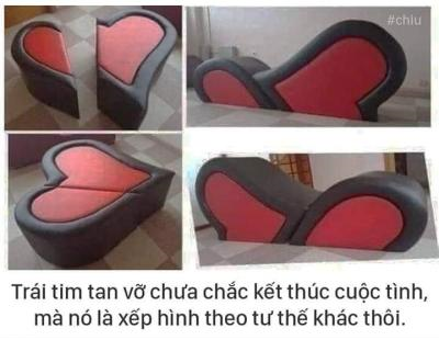 Ảnh chế Nguồn: Bí Mật Cuộc Sống