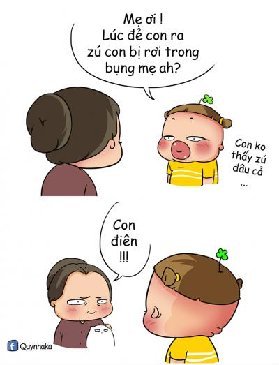 Ảnh chế Nguồn: Bí Mật Cuộc Sống
