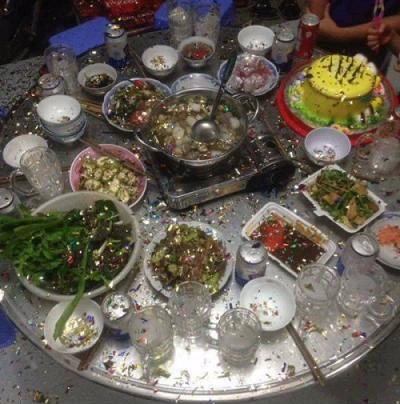 Ảnh chế Nguồn: Bí Mật Cuộc Sống
