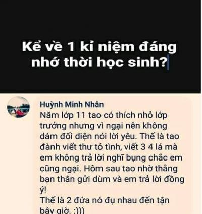 Ảnh chế Nguồn: Bí Mật Cuộc Sống