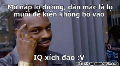 Ảnh chế Nguồn: Bí Mật Cuộc Sống