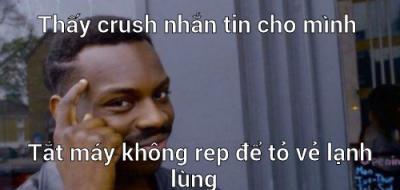 Ảnh chế Nguồn: Bí Mật Cuộc Sống