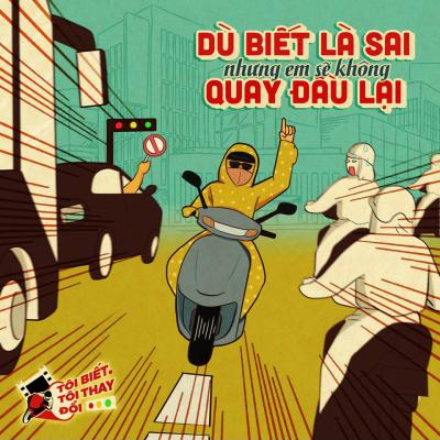 Ảnh chế Nguồn: Bí Mật Cuộc Sống