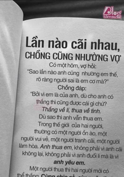 Ảnh chế Nguồn: Bí Mật Cuộc Sống