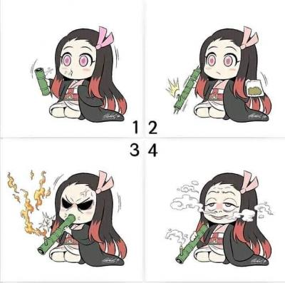 Ảnh chế Nguồn: Bí Mật Cuộc Sống