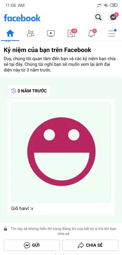 Ảnh chế Nguồn: Bí Mật Cuộc Sống