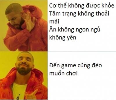 Ảnh chế Nguồn: Bí Mật Cuộc Sống