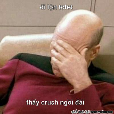 Ảnh chế Nguồn: Bí Mật Cuộc Sống