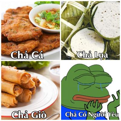 Ảnh chế Nguồn: Bí Mật Cuộc Sống
