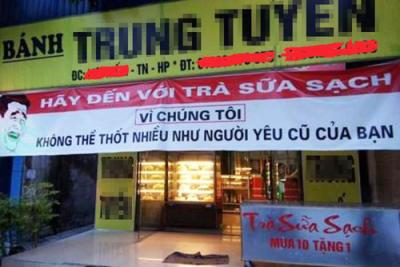 Ảnh chế Nguồn: Bí Mật Cuộc Sống