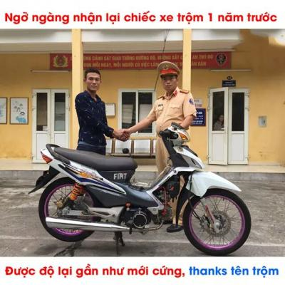Ảnh chế Nguồn: Bí Mật Cuộc Sống