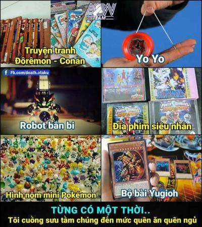 Ảnh chế Nguồn: Bí Mật Cuộc Sống