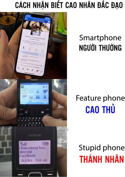 Ảnh chế Nguồn: Bí Mật Cuộc Sống