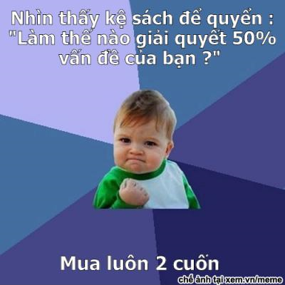 Ảnh chế Nguồn: Bí Mật Cuộc Sống