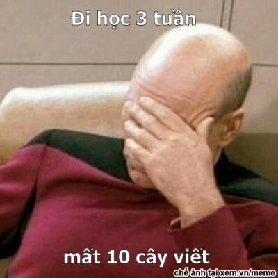 Ảnh chế Nguồn: Bí Mật Cuộc Sống
