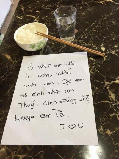 Ảnh chế Nguồn: Bí Mật Cuộc Sống