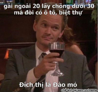 Ảnh chế Nguồn: Bí Mật Cuộc Sống