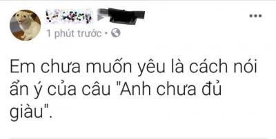 Ảnh chế Nguồn: Bí Mật Cuộc Sống