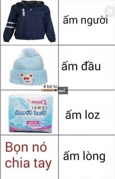 Ảnh chế Nguồn: Bí Mật Cuộc Sống