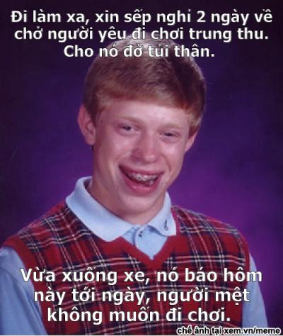 Ảnh chế Nguồn: Bí Mật Cuộc Sống