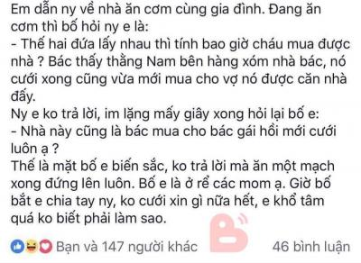 Ảnh chế Nguồn: Bí Mật Cuộc Sống